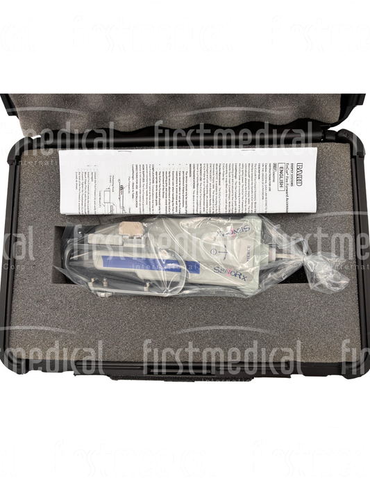 Siemens Mammography Biopsy EnCore Fire Forwarder Accessory, REF ENCFF02