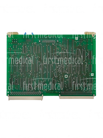 Philips Imaging Z225 CPU Board, PN 451220803582 / 451210803583