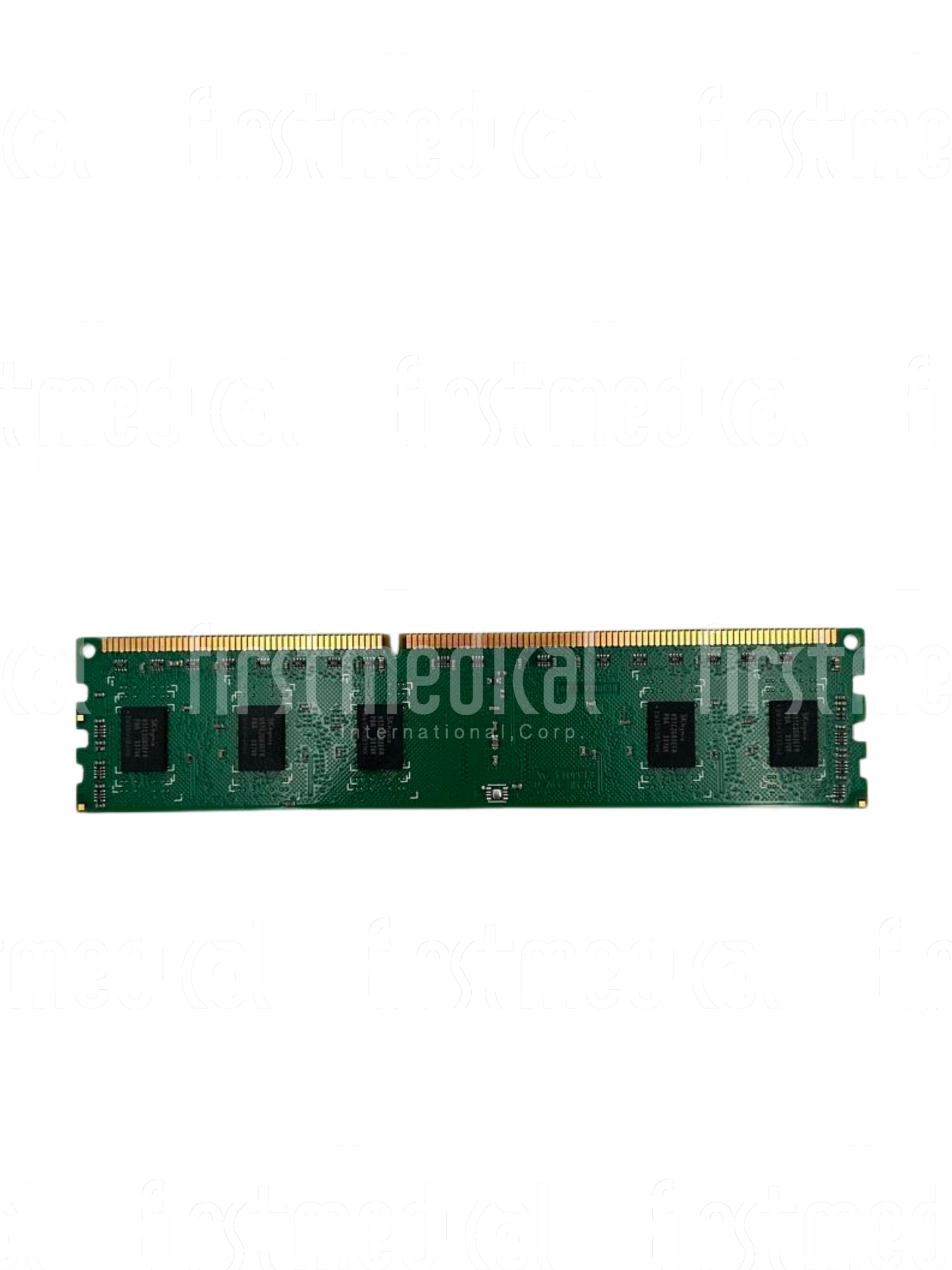 Toshiba / Canon CT Apacer - Supermicro DDR3 ECC Registered (RDIMM), 2GB - PC3-10600 / DDR3-1333 CL9, PN 75.A83DS.G000C