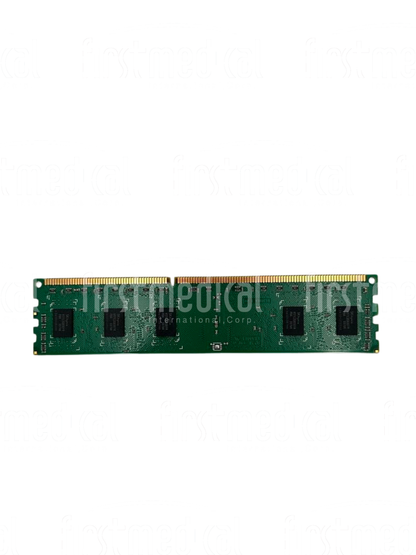 Toshiba / Canon CT Apacer - Supermicro DDR3 ECC Registered (RDIMM), 2GB - PC3-10600 / DDR3-1333 CL9, PN 75.A83DS.G000C