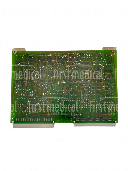 Philips Rad/Fluoro Z119 Registration Device Board, PN 451220774207 / 451210774208