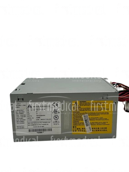 Delta Electronics Inc Power Supply, PN S26113-E470-V50