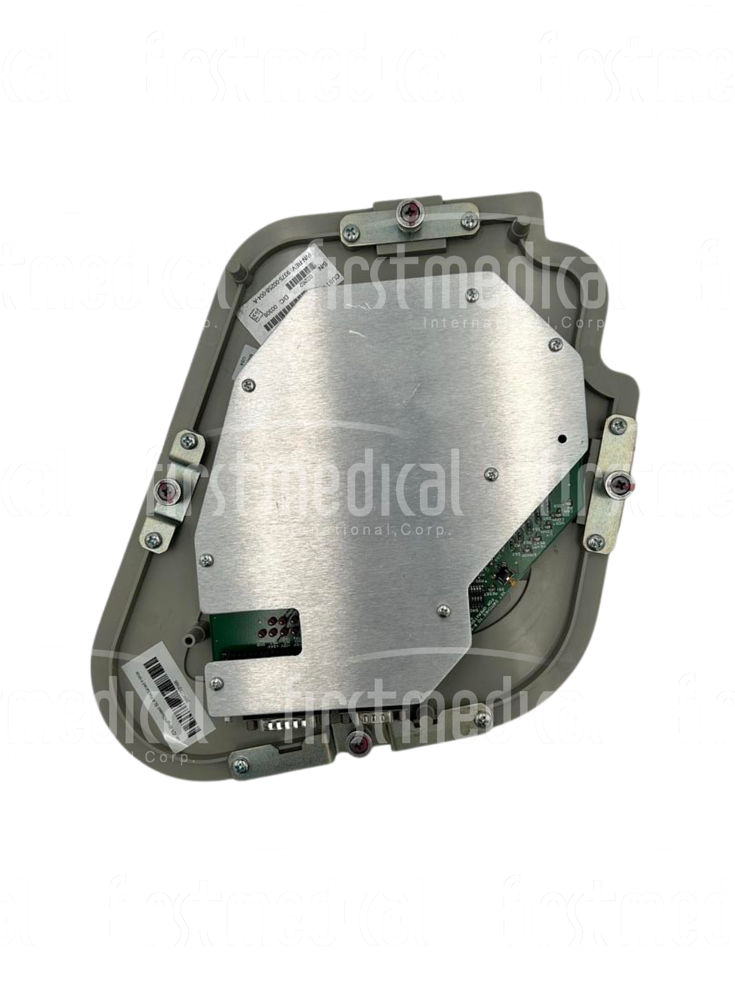 GE CT BrightSpeed SL4 Reduced-Force TGC Assy Right Side, PN 5168106