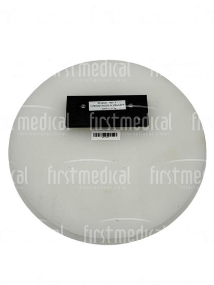 GE CT Helios IQ Calibrate 35 Poly, PN 2144721