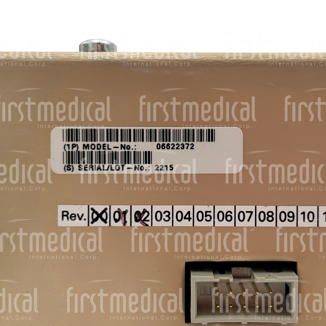 Siemens Mammography High Voltage Inverter, PN 06622372