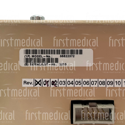 Siemens Mammography High Voltage Inverter, PN 06622372
