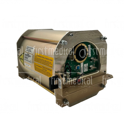 Siemens Mammography High Voltage Tank, PN 06622364