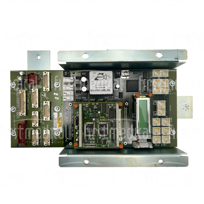 Siemens CT GPC2 D311 Assembly Box, PN 4795691