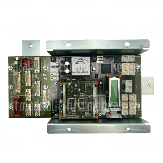 Siemens CT GPC2 D311 Assembly Box, PN 4795691