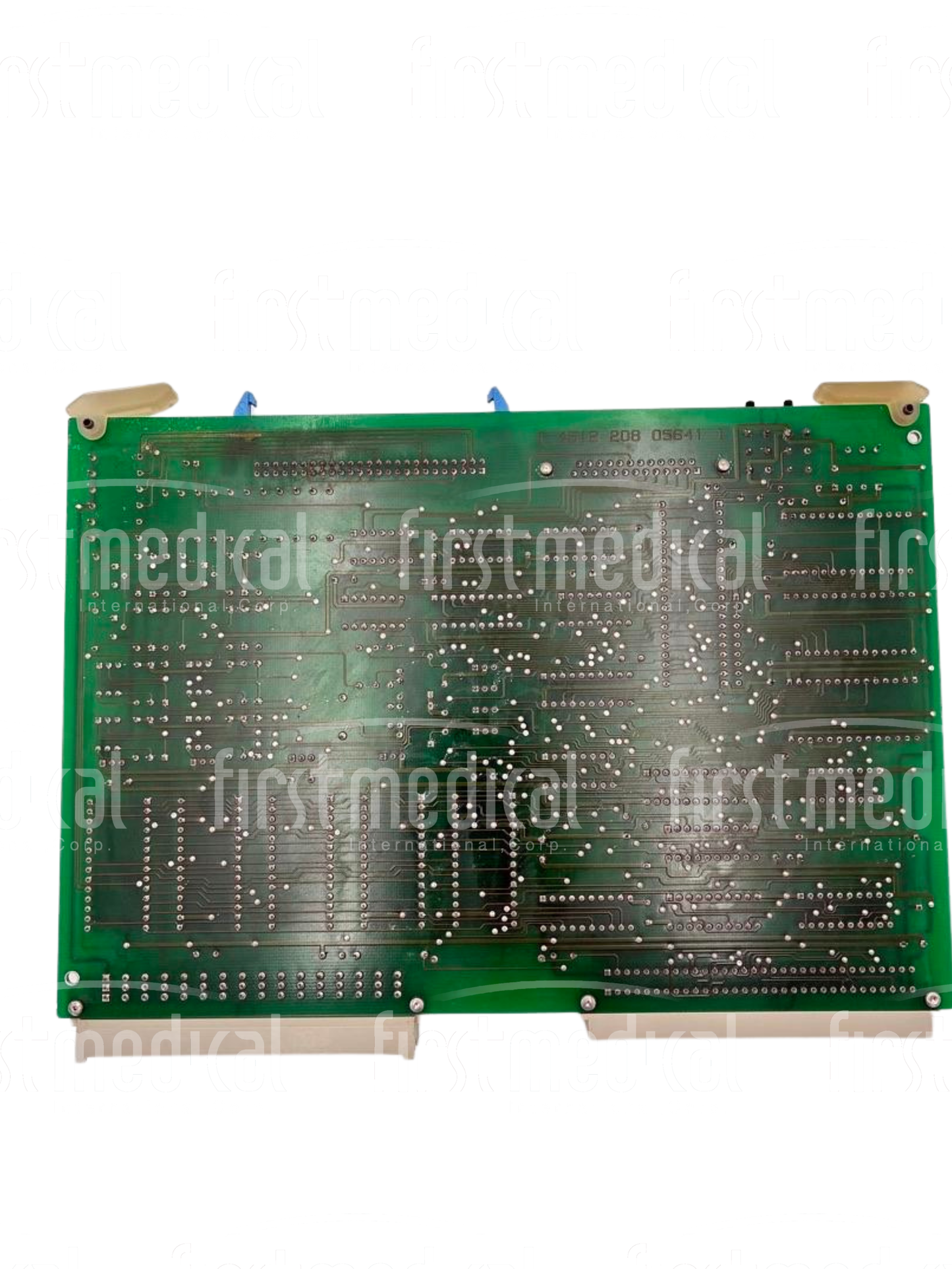 Philips Cath Lab Z229 PCB Board, PN 451220805641 / 451210805641