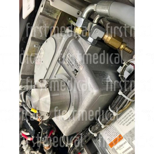 Toshiba CT X-Ray Tube, Varex Imaging Model MCS-7078D
