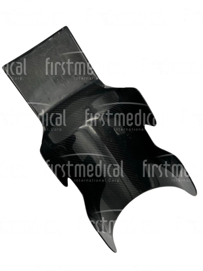 GE Carbon Fiber Head Holder with Plate, PN 21159963