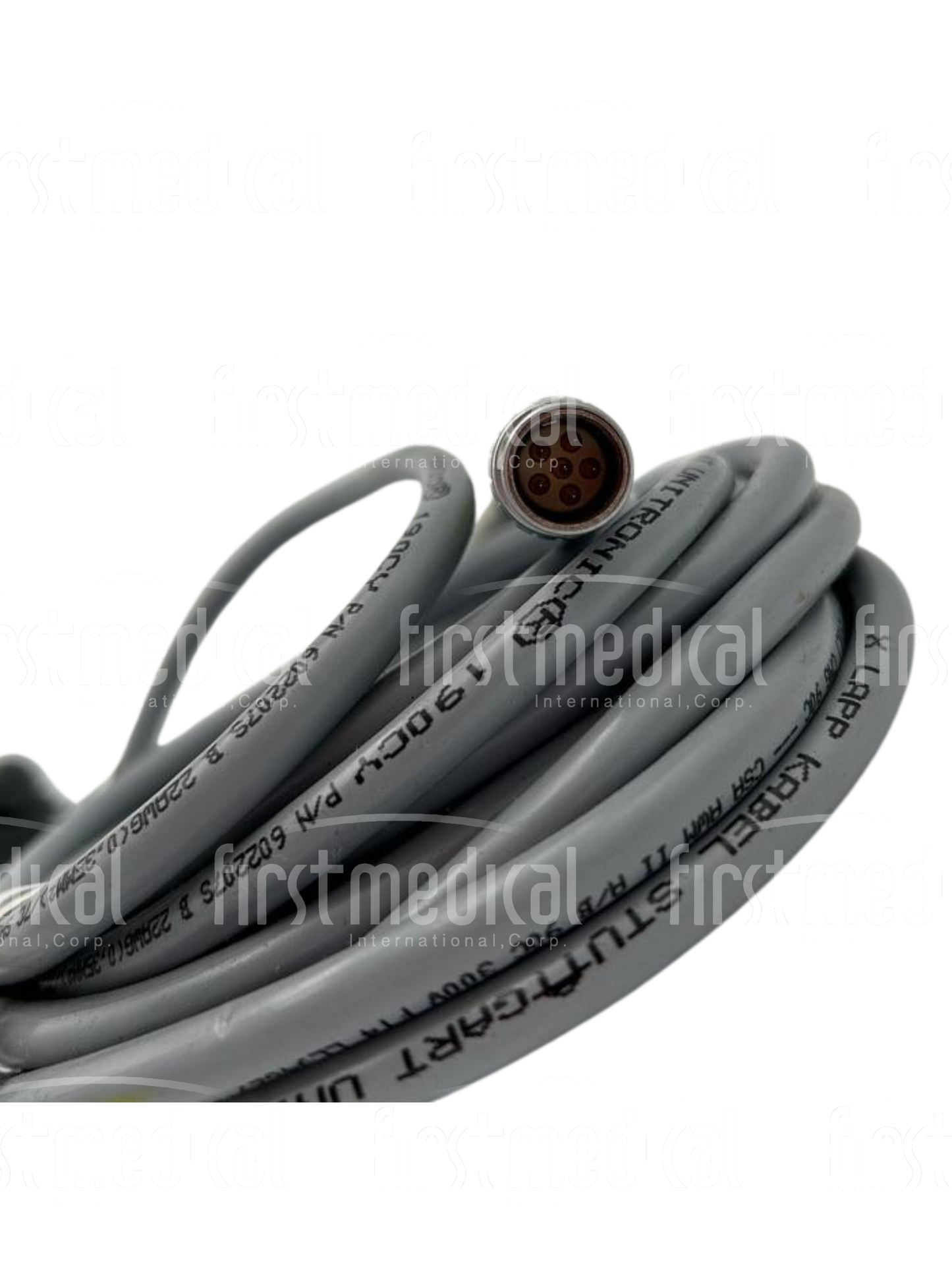 GE CT SONATA FOOTSWITCH FOR H2, PN 2199945-2