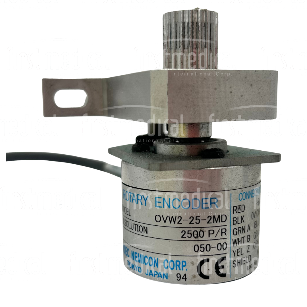 GE Cath Lab Innova X-Ray Encoder, PN 2134392 OVW2-25-2MD