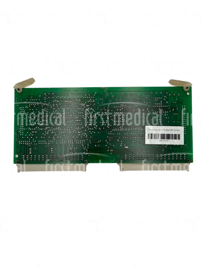 Philips Cath Lab H116 Basis PBC Control Board, PN 451210804181 / 451220804132