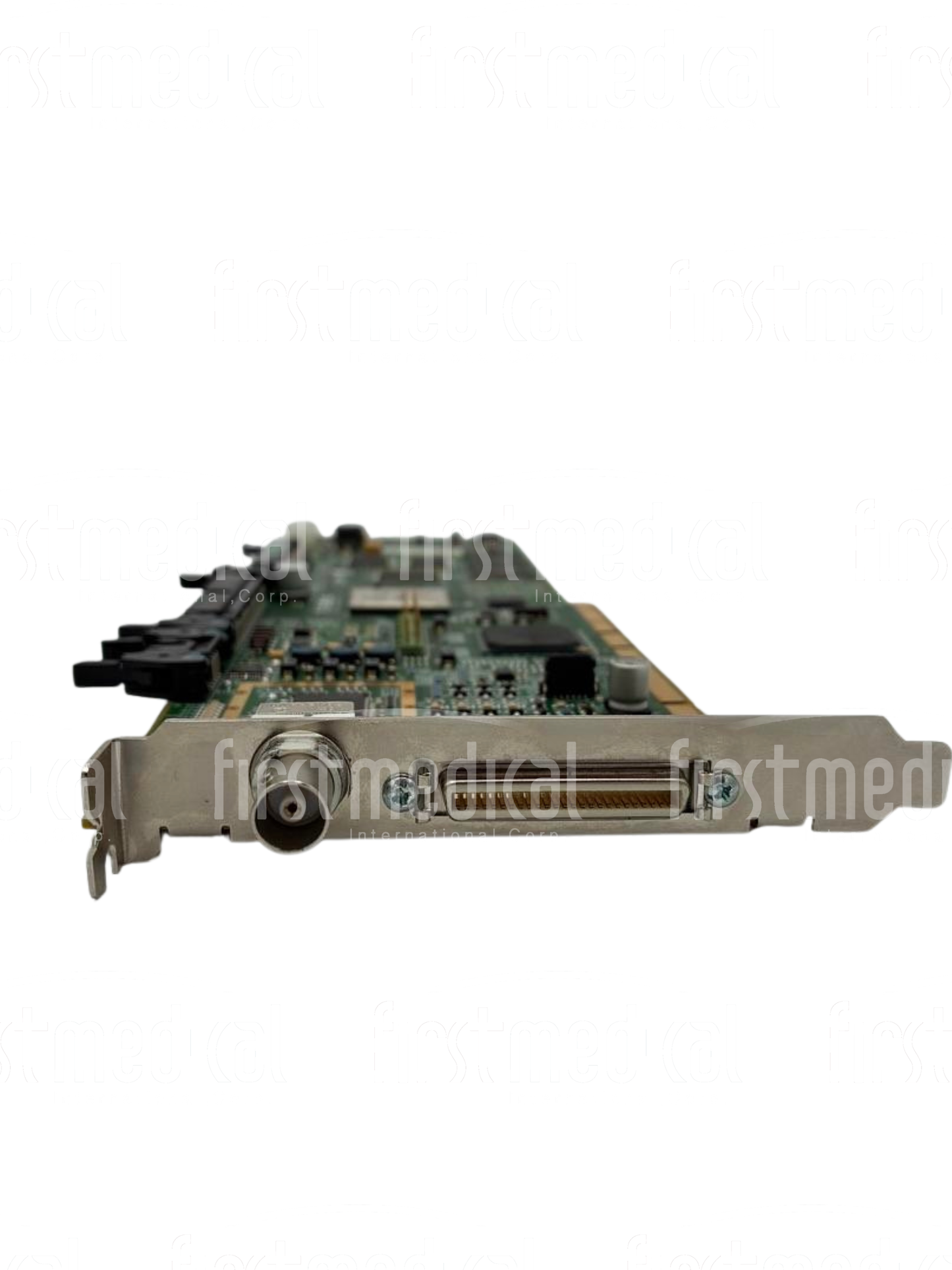 Siemens Arcadis Avantic D66 CIPP Board, PN 8079555