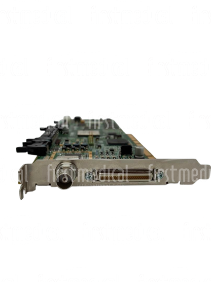 Siemens Arcadis Avantic D66 CIPP Board, PN 8079555