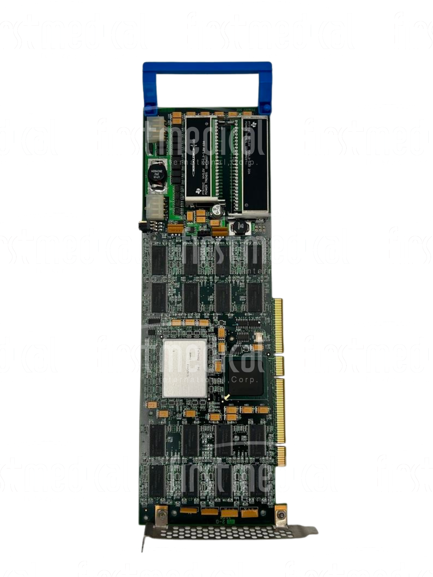 Siemens CT Graphic Card, PN 3089430