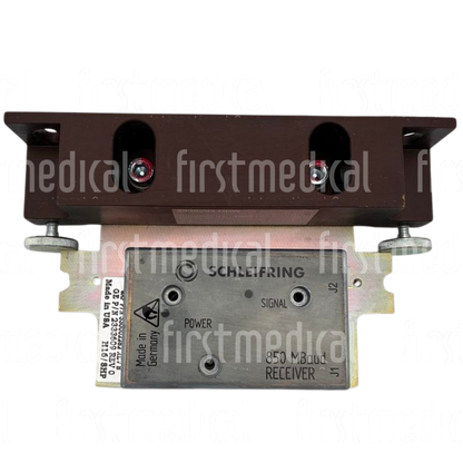 GE CT 850M Receiver Antenna Assembly, PN 2333609 REV. 0