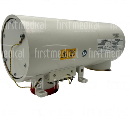 Siemens Mammography X-Ray Tube, PN 1125314 3122509 P40 MoW-100G