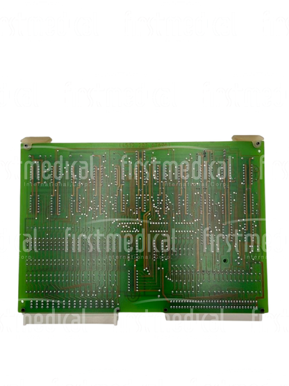 Philips Cath Lab W155 External APRT Interface Board, PN 451220767606 / 451210760767604