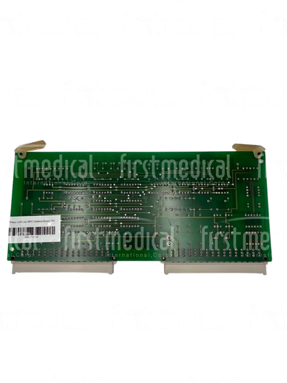Philips Cath Lab MRC Interface Board, PN 451220805543 / 451210805543 - Siemens PC 612 F
