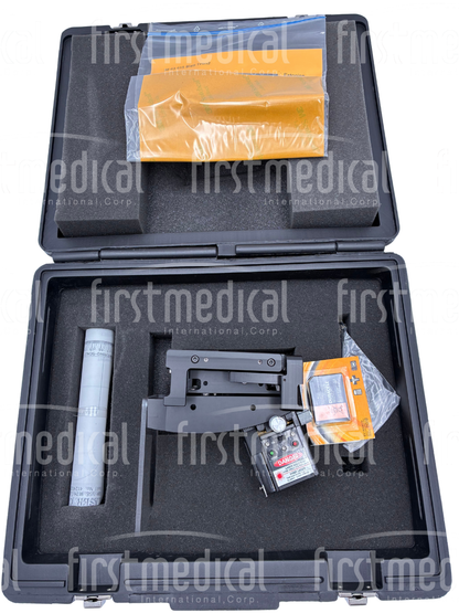 Siemens Mammography Biopsy Laser Targeting Device Inspiration, PN 10643088