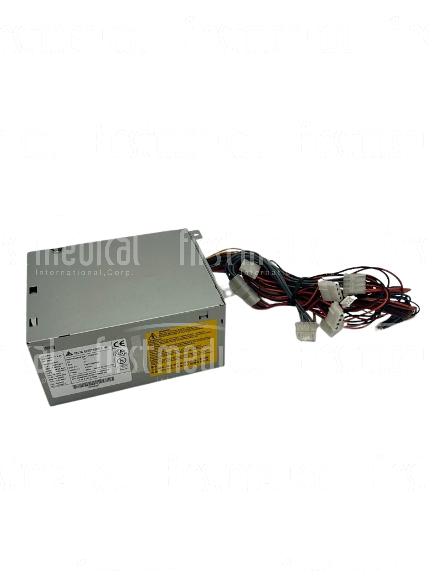 Delta Electronics Inc Power Supply, PN S26113-E470-V50