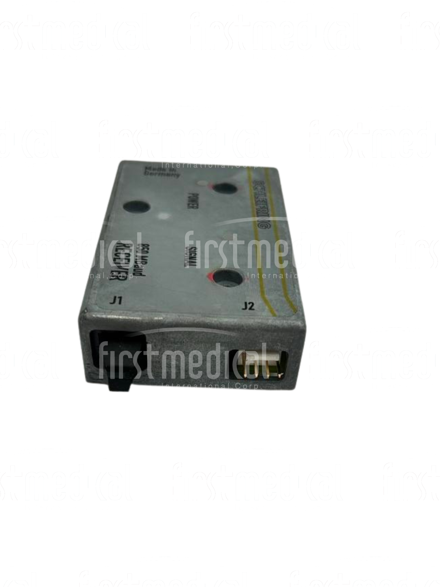 GE CT 850MBaud Receiver, PN 2333611