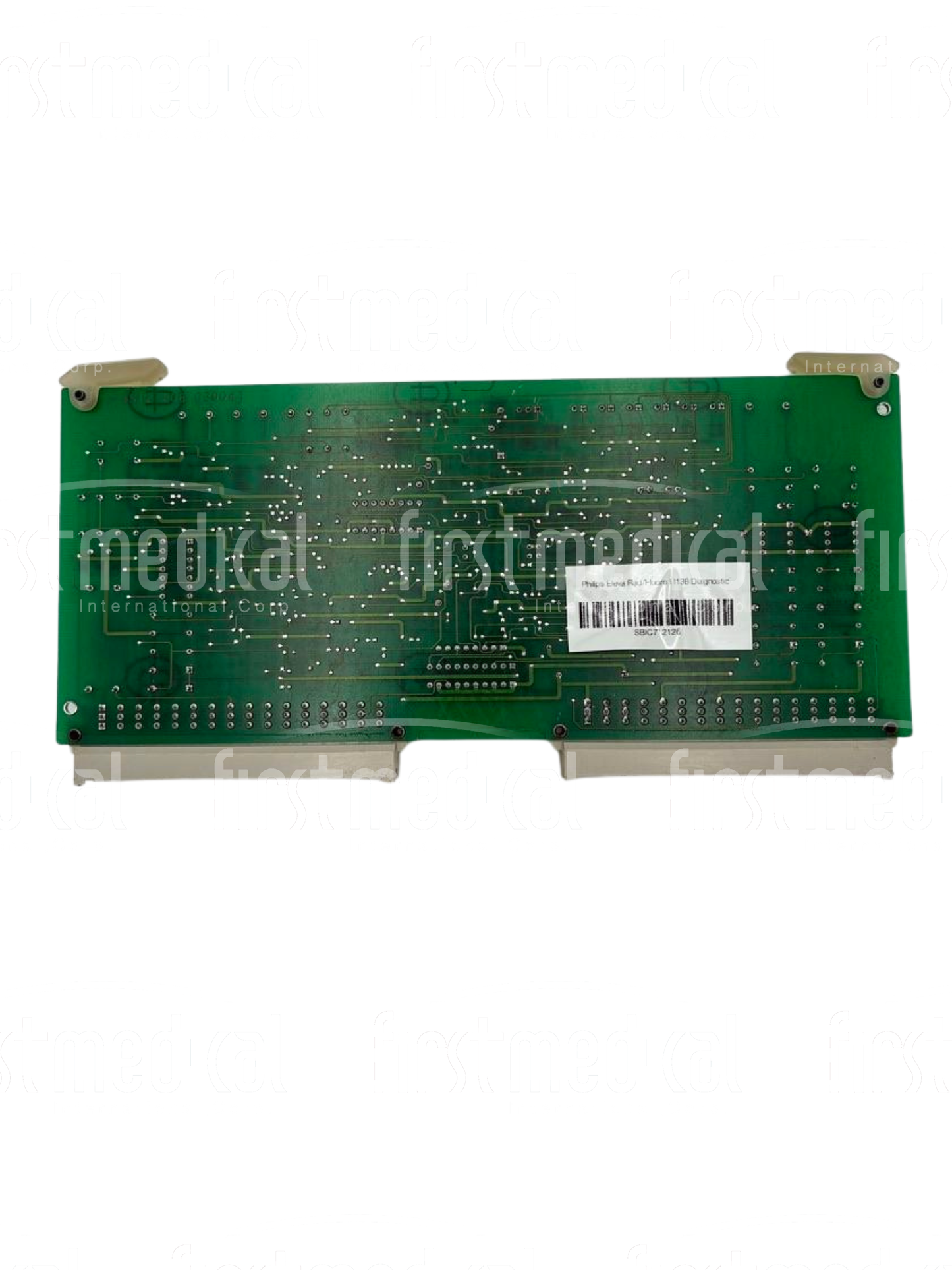 Philips Eleva Rad/Fluoro H136 Diagnostic PCB Board, PN 451220803904 / 451210803920