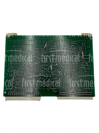Philips Cath Lab Z238 Circuit board, PN 451220768307