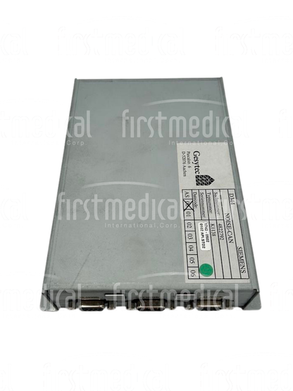 Siemens CT Somatom Emotion Noise Can D344, PN 4822792