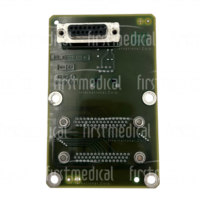 GE Cath Lab ITU Interface Board, PN 5129683