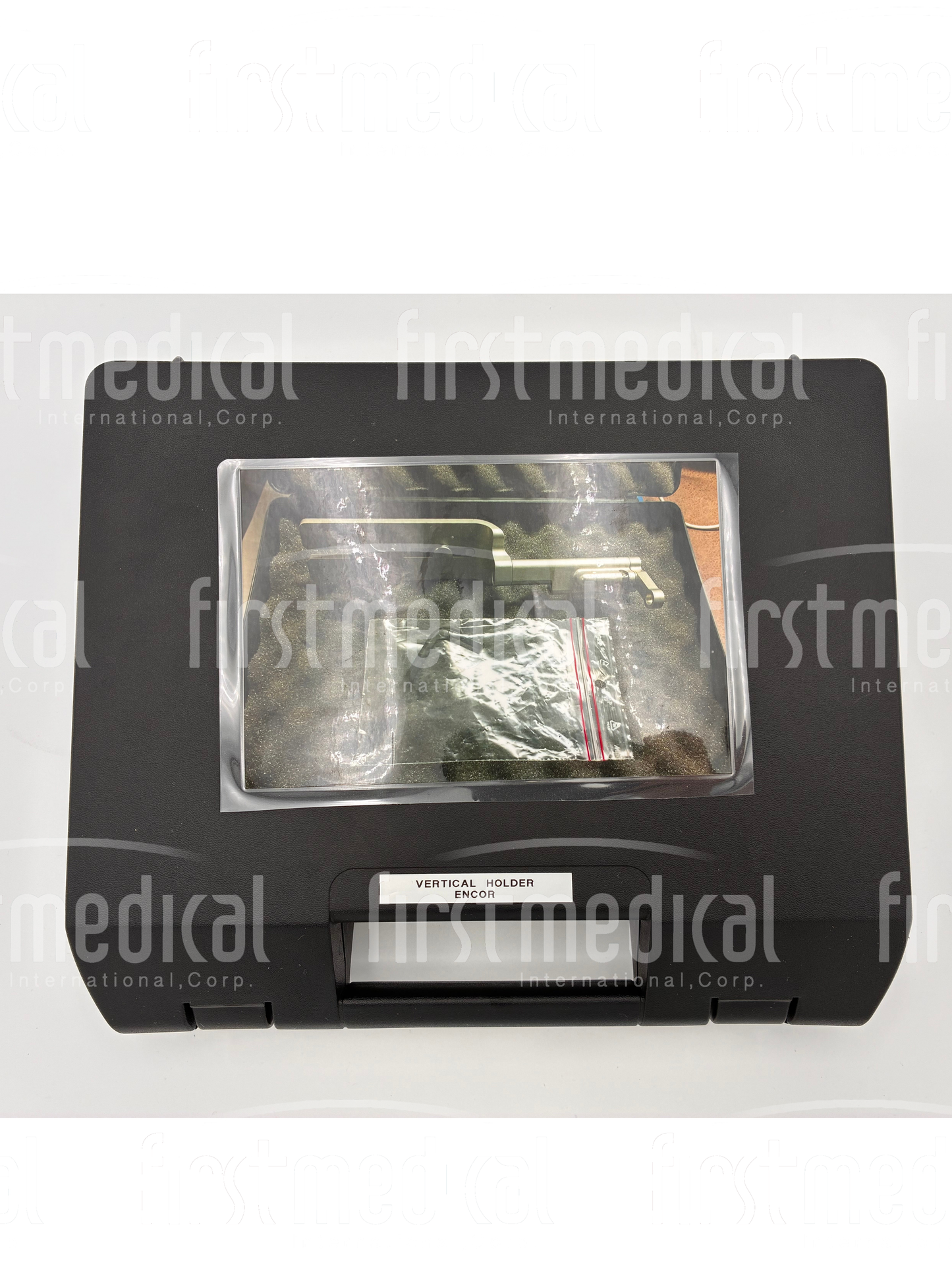 Siemens Mammography Biopsy Vertical Holder Encor Reusable Kit