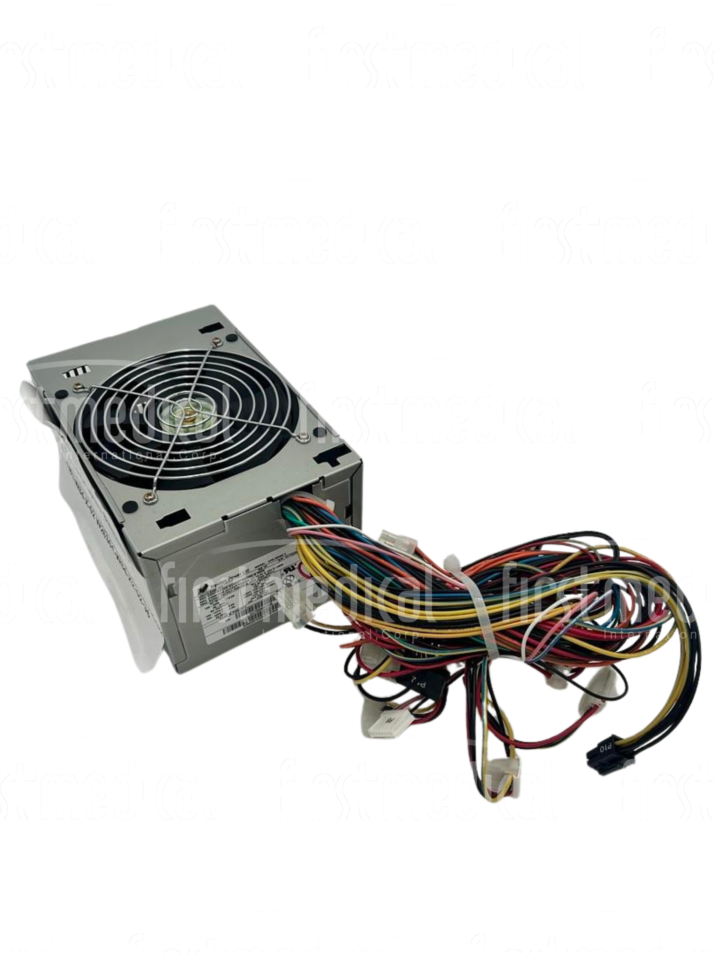 Newton Power Supply NPS-360BB - PN S26113-E498-V50 REV:03