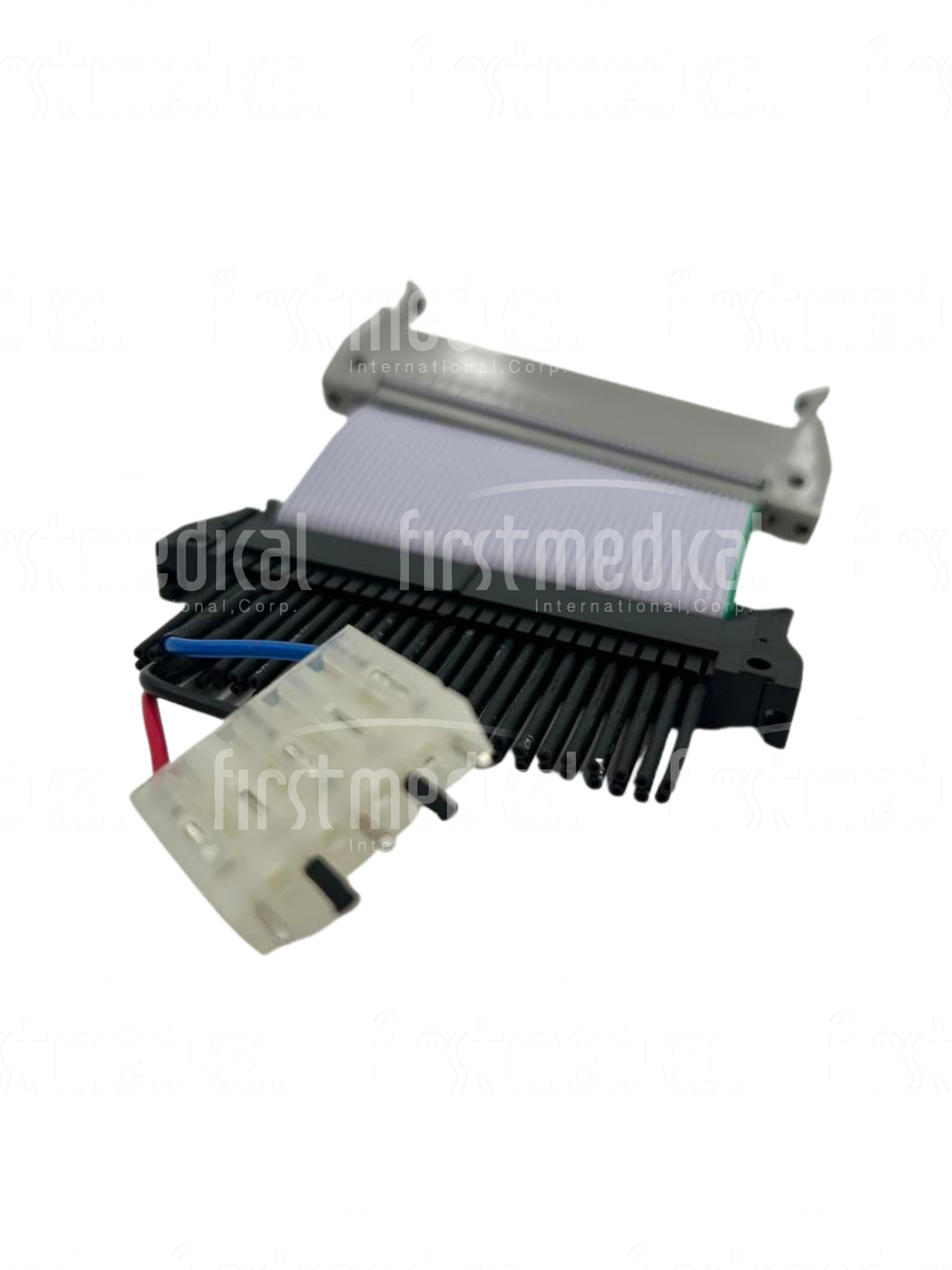 GE Ribbon Cable With Jumpers (NEW) - PN 5115861