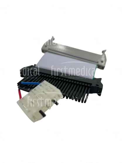 GE Ribbon Cable With Jumpers (NEW) - PN 5115861