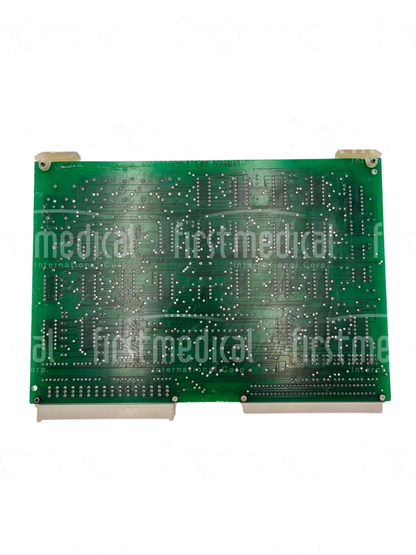 Philips Cath Lab Z133 Digital Converter Board, PN 451220758904 / 451210758904