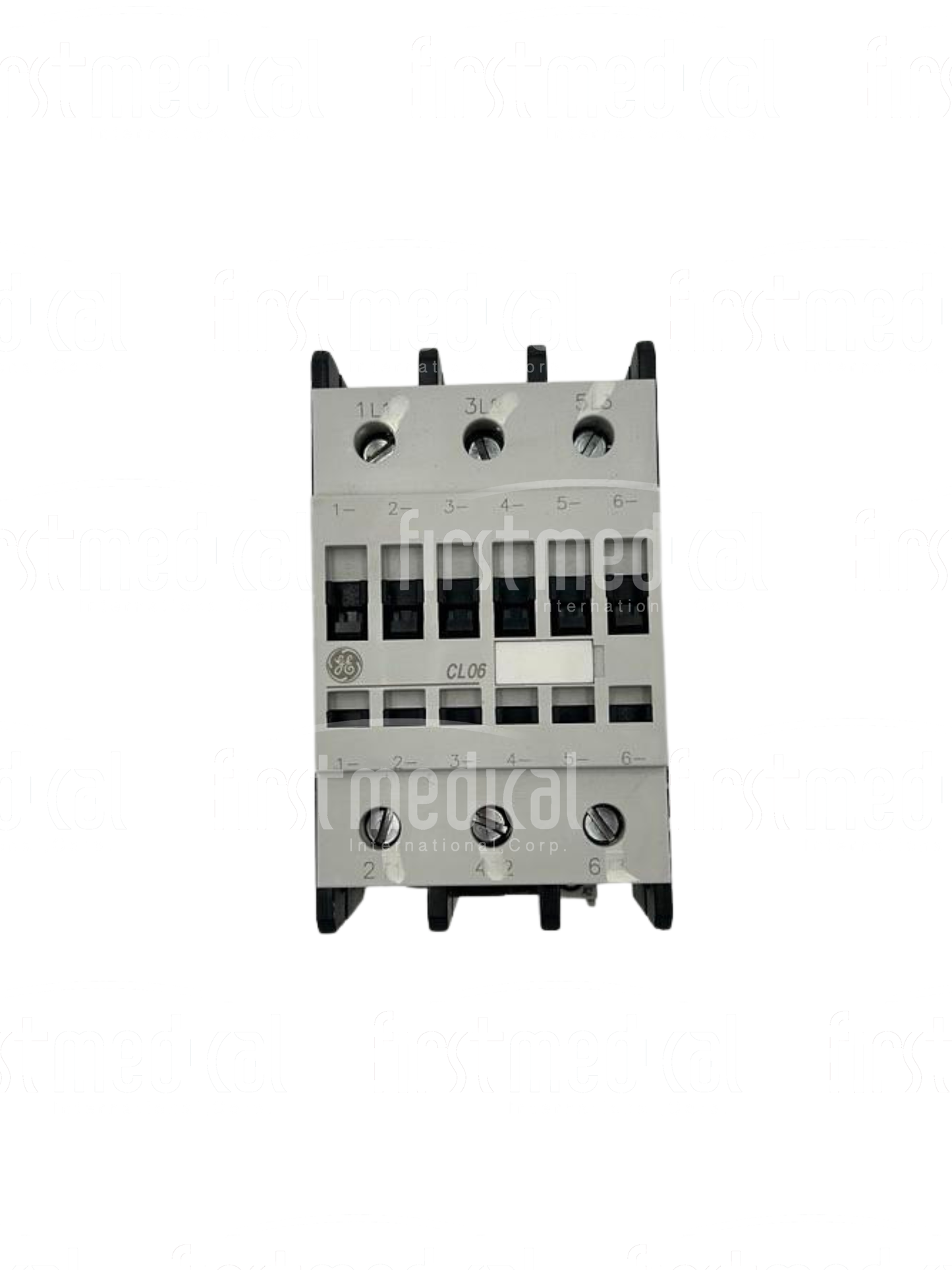 GE PDU AC contactor AC110V, PN CL06A300M3