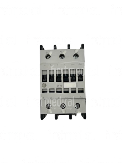 GE PDU AC contactor AC110V, PN CL06A300M3