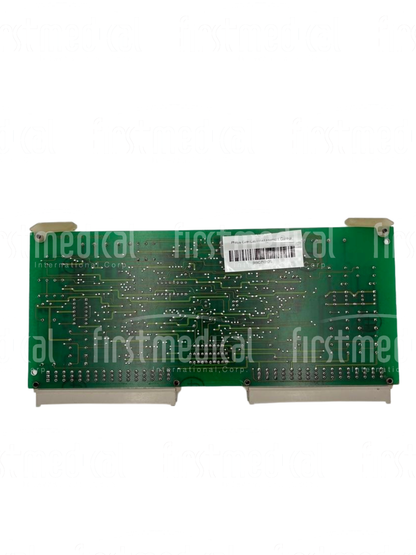 Philips Cath Lab H141 Filament Control Board, PN 451210803902 / 451220803904