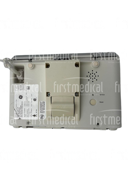 GE Innova 3100 Cath Angio Intelligent Touch Screen Unit ITU, PN 5189527-2