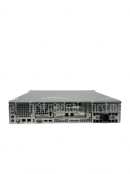 GE CT Brightspeed DARC2 Computer, PN 5147442 REV 10