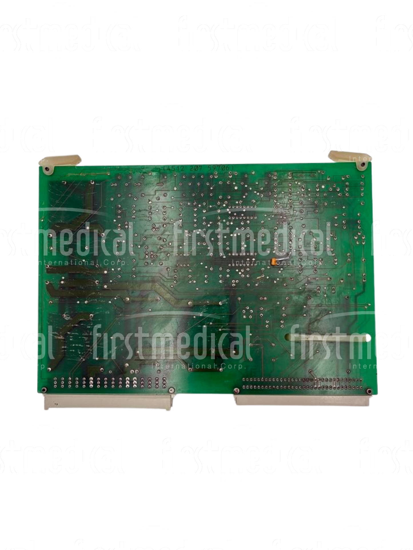 Philips Cath lab Z263 Circuit Board, PN 451220759706 / 451210759702