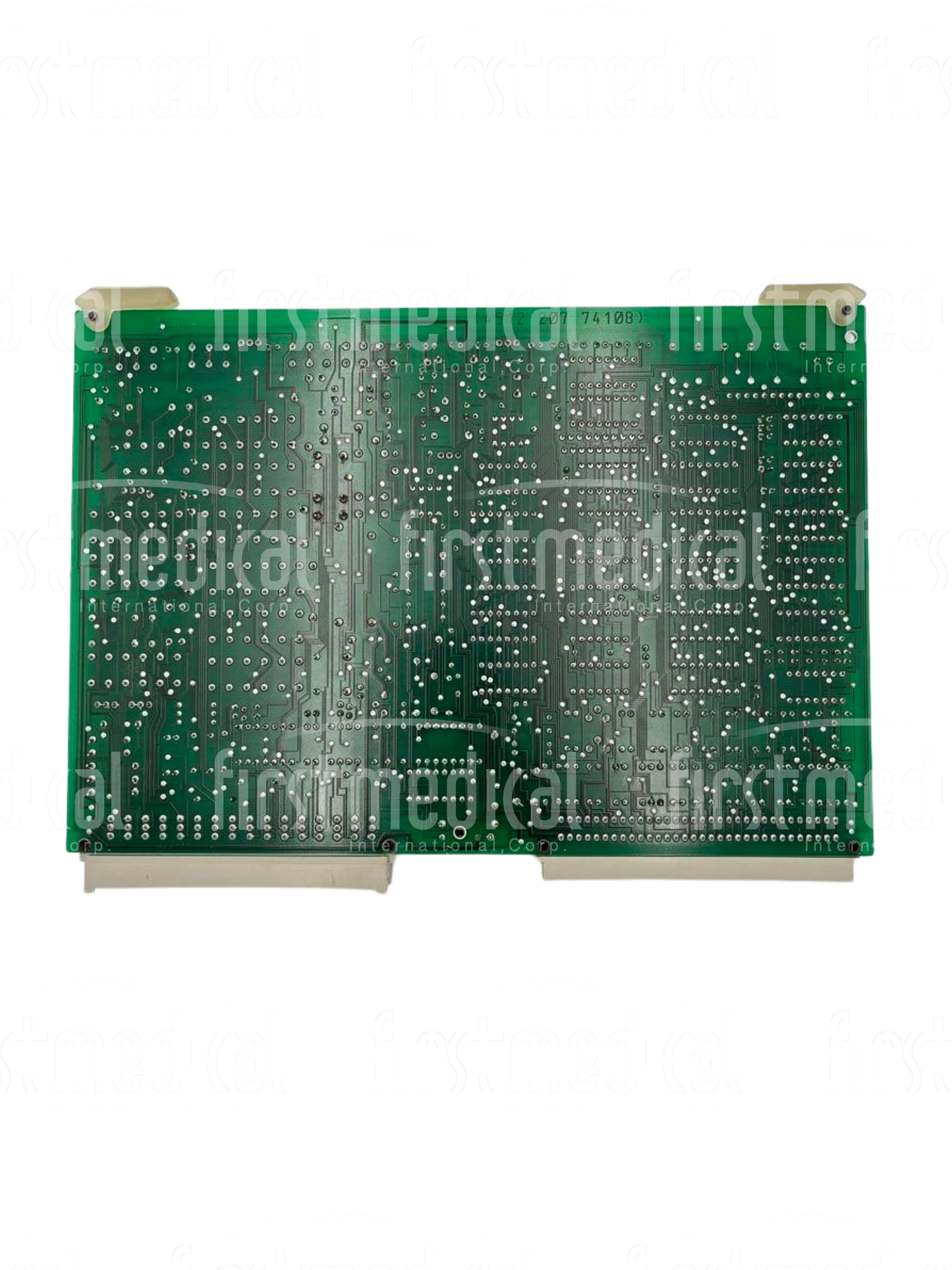 Philips Rad/Fluoro Z112 Exposure Control Board, PN 451210774138 / 451220774108