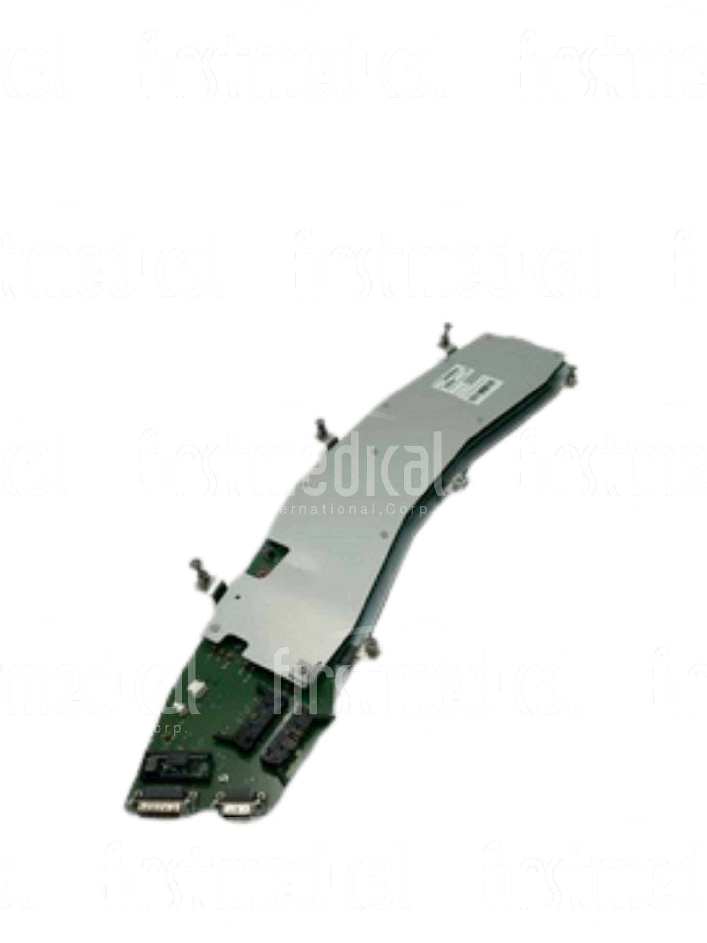 GE CT BrightSpeed SL4 Display panel, PN 5144726