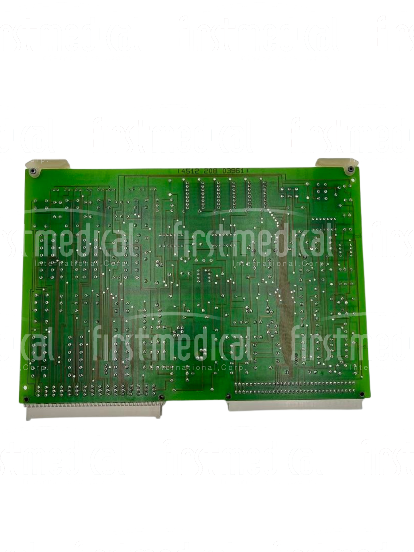 Philips Rad/Fluoro Z169 Chamber Selector PCB Board, PN 451210803961 / 451220803961