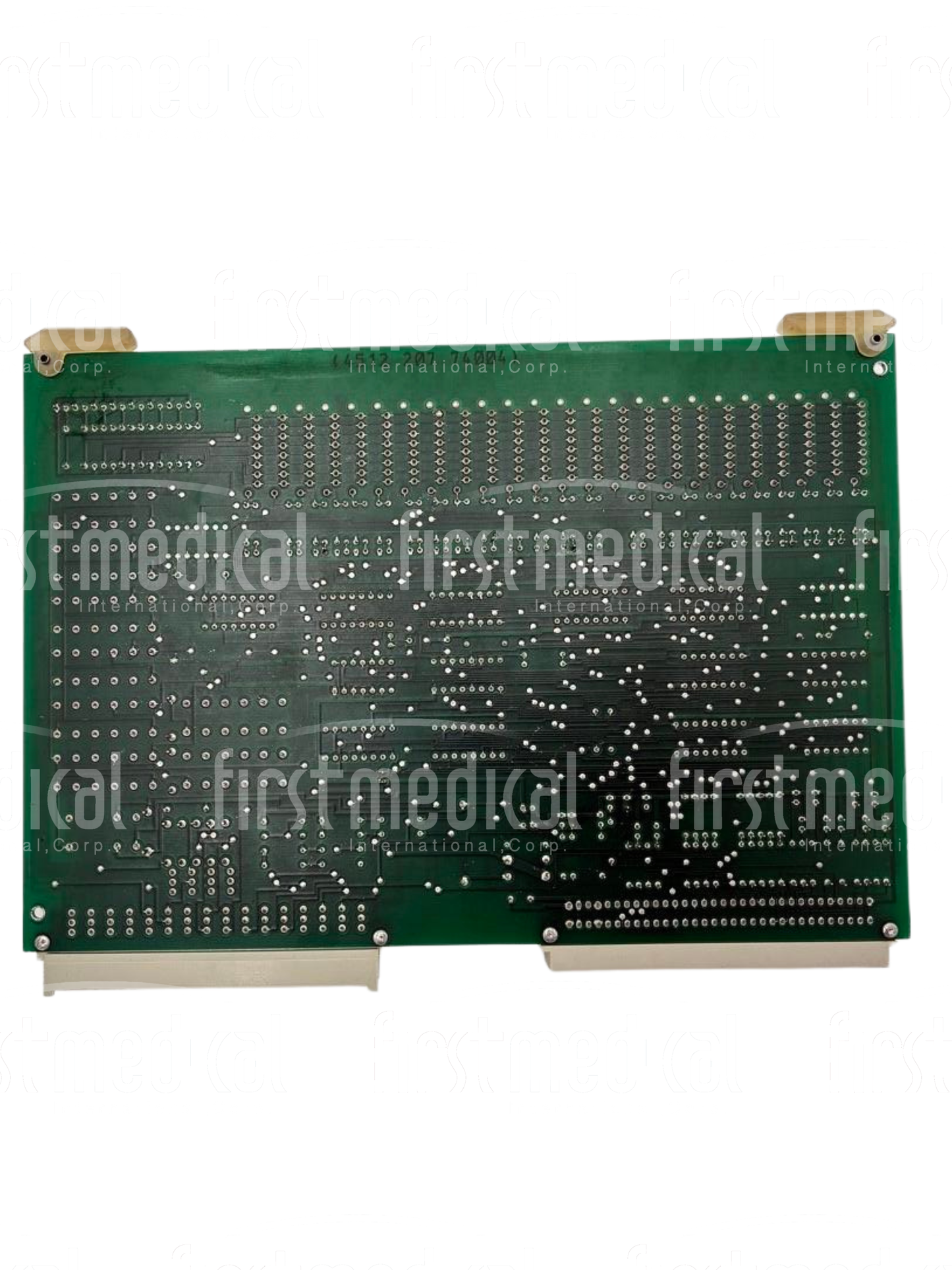 Philips Cath Lab Z106 Diagnostic Generator Board, PN 451220747004 / 451210774004