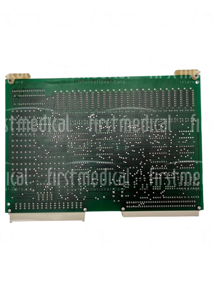 Philips Cath Lab Z106 Diagnostic Generator Board, PN 451220747004 / 451210774004