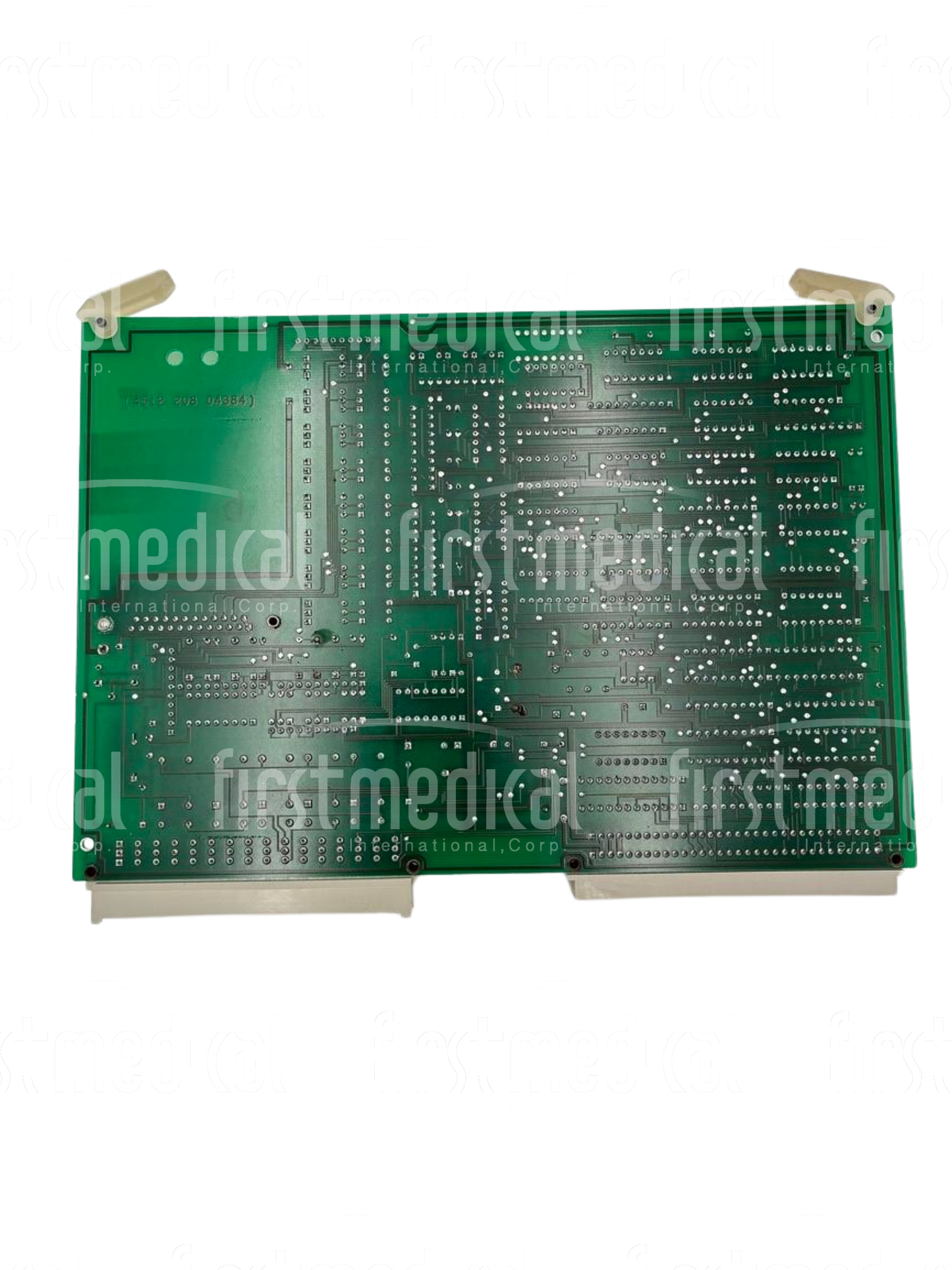 Philips Cath Lab W159 PCB Signal Bus OMCP Assy, PN 451220804384 / 451210804382